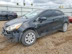 KIA RIO 2015