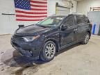 TOYOTA RAV4 HV 2016