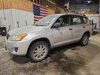 TOYOTA RAV4 2009