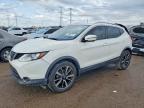 NISSAN ROGUE SPORT 2018