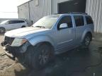 NISSAN PATHFINDER 2011