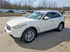 INFINITI FX35 2010