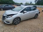 NISSAN VERSA 2023