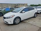 KIA FORTE 2017