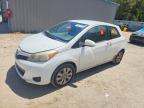 TOYOTA YARIS 2013