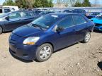 TOYOTA YARIS 2008