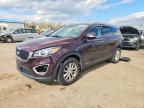 KIA SORENTO 2017