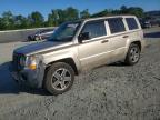 JEEP PATRIOT 2009