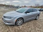 CHRYSLER 200 2015