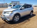 TOYOTA RAV4 2013
