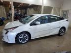 TOYOTA PRIUS 2017