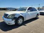 LEXUS LS 2002