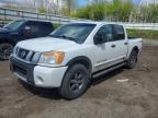 NISSAN TITAN 2013