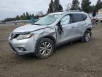NISSAN ROGUE 2014