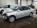 TOYOTA CAMRY 2002