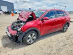 KIA NIRO 2017