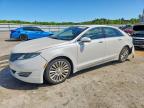 LINCOLN MKZ 2014