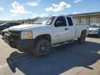 CHEVROLET SILVERADO 2012