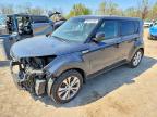 KIA SOUL 2016