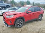 TOYOTA RAV4 PRIME 2021