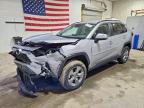 TOYOTA RAV4 HYBRID 2023