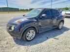 NISSAN JUKE 2011