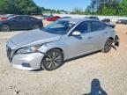 NISSAN ALTIMA 2022