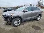 KIA SORENTO 2019