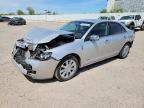 LINCOLN MKZ 2012