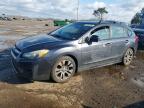 SUBARU IMPREZA 2013