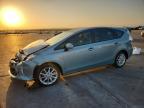 TOYOTA PRIUS V 2014
