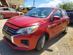 MITSUBISHI MIRAGE 2023