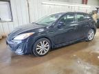 MAZDA 3 2011