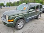 JEEP COMMANDER 2007