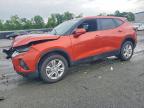 CHEVROLET BLAZER 2021