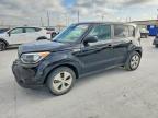 KIA SOUL 2016