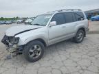 TOYOTA LAND CRUISER 2006