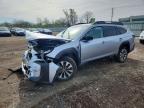SUBARU OUTBACK 2024