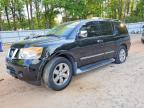 NISSAN ARMADA 2014