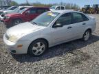 FORD FOCUS 2006