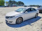 LINCOLN MKZ 2016