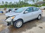 NISSAN VERSA 2018