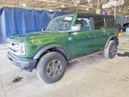 FORD BRONCO 2023