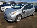 TOYOTA PRIUS C 2012