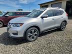 NISSAN ROGUE 2020
