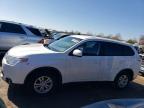 MITSUBISHI OUTLANDER 2015