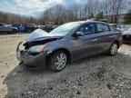 NISSAN SENTRA 2015