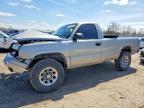 CHEVROLET SILVERADO 2006