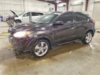 HONDA HR-V 2017