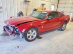 FORD MUSTANG 2008